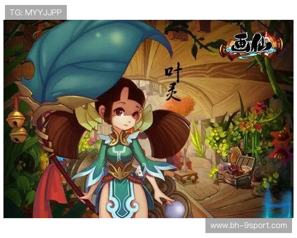 《画中仙》橙光游戏背后的奇幻仙侠世界与人物命运探索之旅