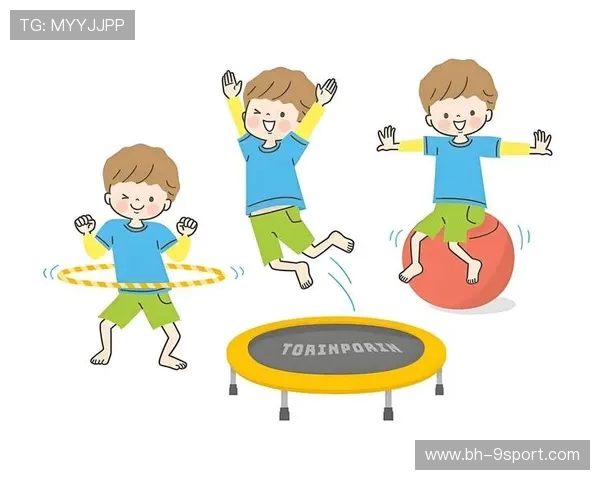 7到12岁儿童提升专注力与协调性的趣味感统游戏推荐指南